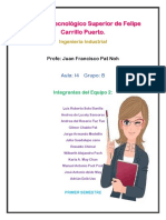 Portafolio de Evidencia Herramientas Intelectuales