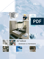 Aerisotor Cu Membrana PDF
