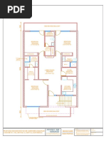 First and Second Floor Apartment Plan | PDF | Home | Queensland ...