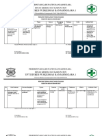 RTL Evaluasi Perkesmas