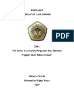 Bahan Ajar PDF