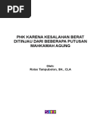 Download Ebook buku PHKpdf by AgungBolaang SN356999112 doc pdf