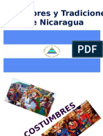 Presentacion Nicaragua