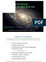 Cosmocaixa Galaxias Cosmologia PDF