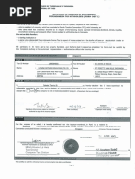 New DGT Form 2026 | PDF | Double Taxation | Public Finance