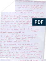 Alé Consecutive Numbers prac