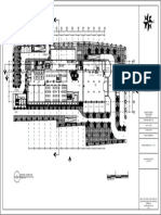 Ground Floor Plan Centimeter D 0 - 3: Entrance Basement