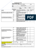 Unit 6 BDM Assignment Brief