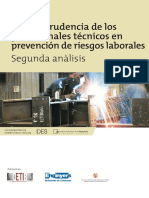 Jurisprudencia_ sobre peritaje en prl.pdf