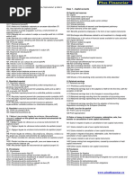 Plan de Conturi Chart of Accounts 2016 RO En