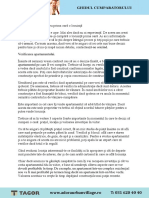 Ghidul Cumparatorului PDF