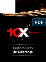 Ebook 10 Dicas