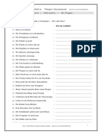 Akkusativ 01 PDF
