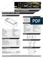 Product Sheet Revelium r150 g51r 210371 PDF en