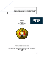 Geologi Dan Studi Alterasi Hidrotermal Daerah Andulan Kecamatan Walenrang Utara Kabupaten Luwu Propinsi Sulawesi Selatan PDF