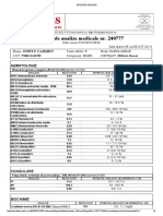 BULETIN ANALIZE 01 Iulie 2014 PDF