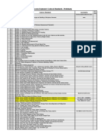 Process Engineers' Codes & Standards Overview