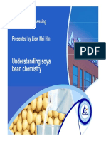 D3-1 Understand Soya Bean Chemistry - June 2013