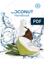 Coconut - Handbook