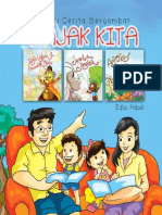 Buku Cerita Bergambar Pajakkita PDF