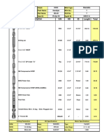 Sample BHA PDF