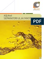 Aqua Oil