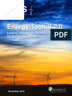 LEDS Energy Toolkit EDIT 3.15.17