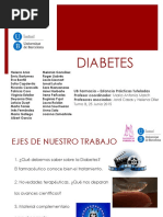 2_Presentació DIABETIS
