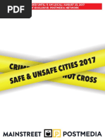 Download Mainstreet - Safe and Unsafe Cities 2017 by CityNewsToronto SN357010327 doc pdf