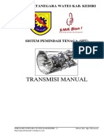 Sistem Transmisi Manual1 PDF