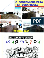 Curso Español 2006 Venezuela (i)