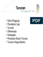 Pertemuan 05 - 06 (Compatibility Mode)