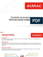 PF Protección Familiar