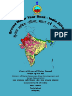 Ground Water Year Book 2014-15