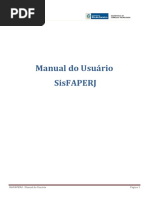 Manual Do Usuario