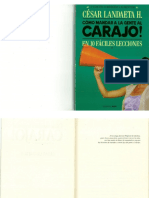 Como Mandar A La Gente Al Carajo PDF