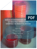 Manual Microbiologia Aplicada PDF