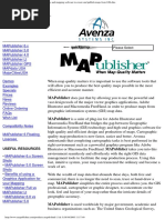 Quick Start Tutorial Azgaar - Fantasy-Map-Generator Wiki GitHub | PDF ...