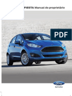 Manua New Fiesta PDF