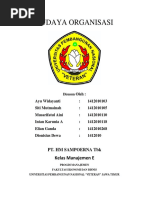 Download Pt Sampoerna by ina SN357016635 doc pdf