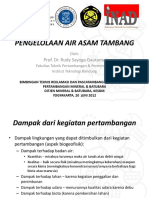 3 Air Asam Tambang Prof Rudy Sayoga PDF