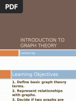 GraphTheory Slides