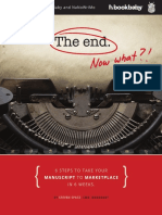 The End Now What¿ Guide