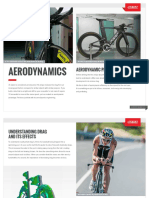 Felt Bicycles Tech Aerodynamics