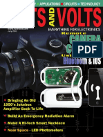 Nuts and Volts 2013-07 PDF