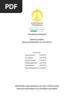 Download Proposal Survey Kramatjati by Anonymous d5LNpKz SN357021309 doc pdf