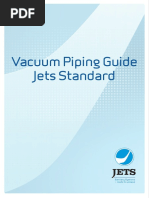 Jets Piping Guide