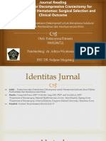 Jurnal Bedah Rahmayuni