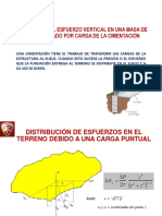 2.a. Incremento de Esfuerzo Vertical PDF