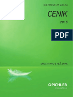 Cenik 03 Zelen